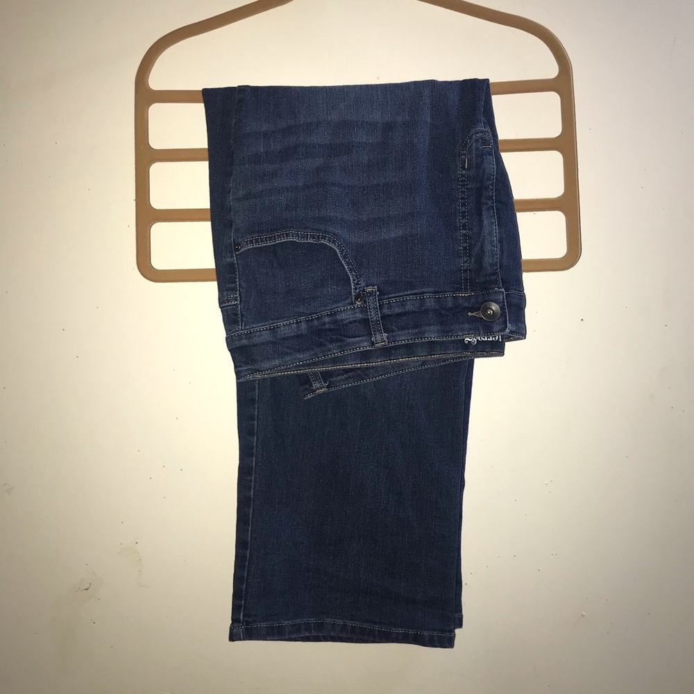 Boyfriend Jeans 20W